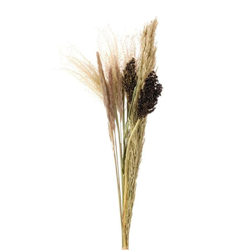 Picture of Grass mixed Bouquet - Natural