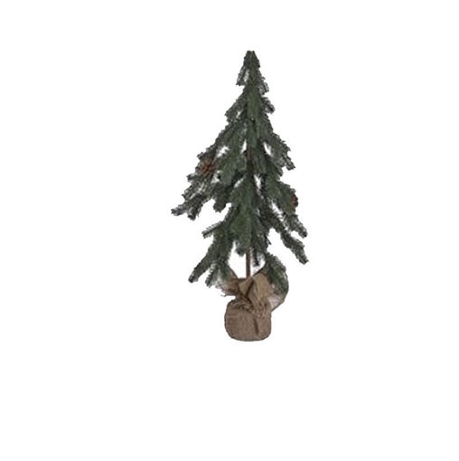 Picture of X-mas Tree Cone Tips - h60 x d25cm