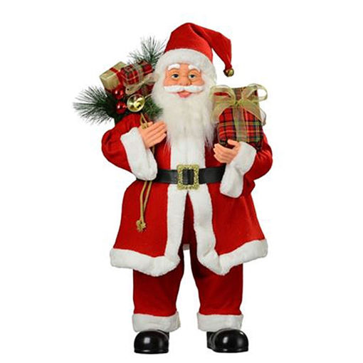Picture of Standing Santa | 80cm