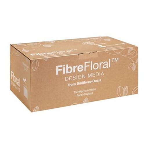 Picture of Floral Foam Fibre Bricks x 20