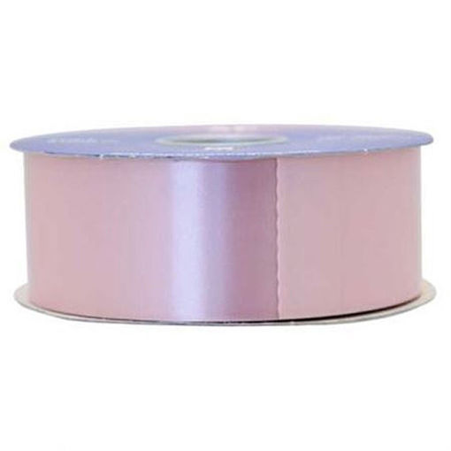 Picture of Ribbon  - Poly - Baby Pink - 91m x 50mm