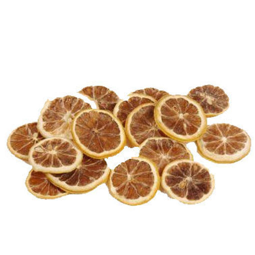 Picture of Dried Lemon Slices 250gm