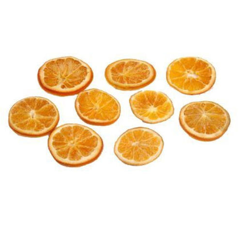 Picture of Dried Orange Slices 250gm