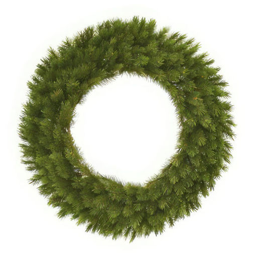 Picture of Wreath Arificial Noble Fir 45cm