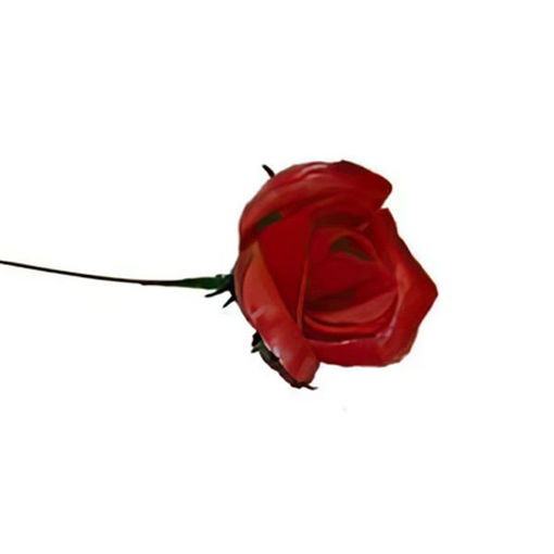 Picture of Rose Artificial Red x 100