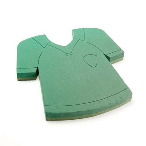 Picture of Floral Foam Football Shirt