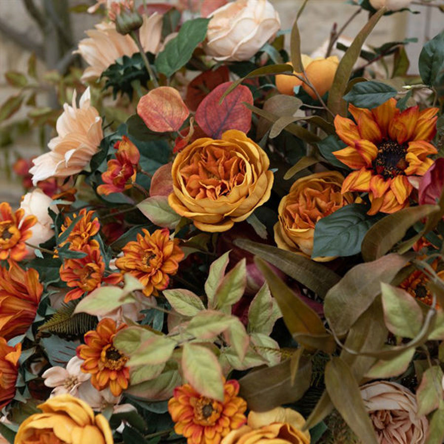 Top Autumn Flowers to Brighten Your Home this Season