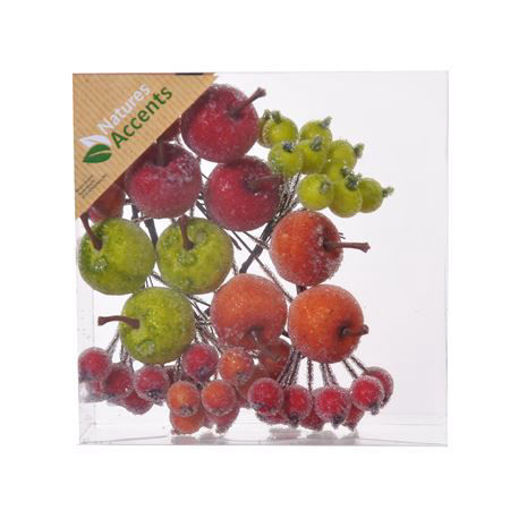 Picture of Frosted Berry/Apple Mixed in a Box